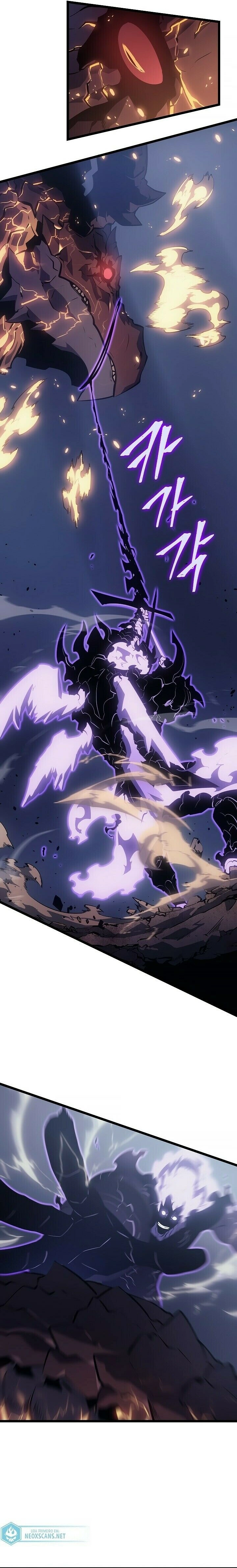 Read Upando Sozinho Pt Br Manga Online