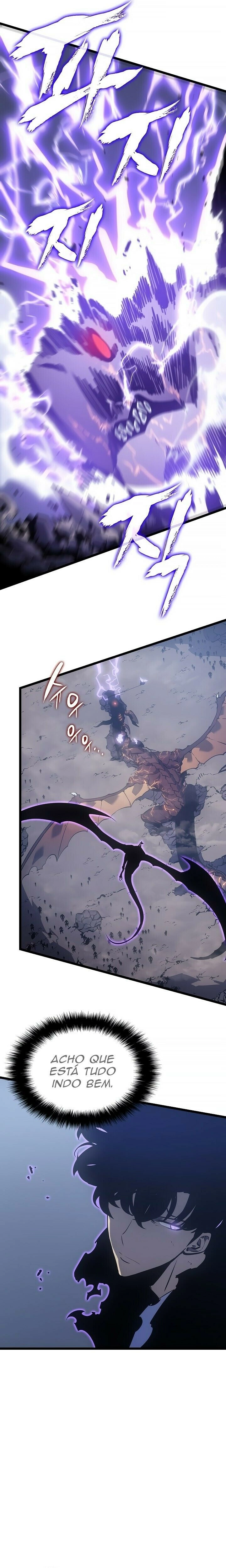 Read Upando Sozinho Pt Br Manga Online
