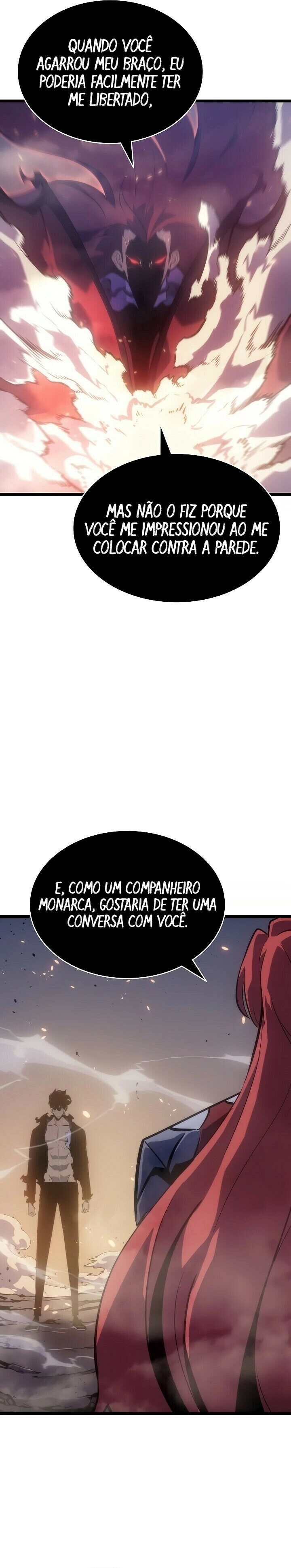 Read Upando Sozinho Pt Br Manga Online