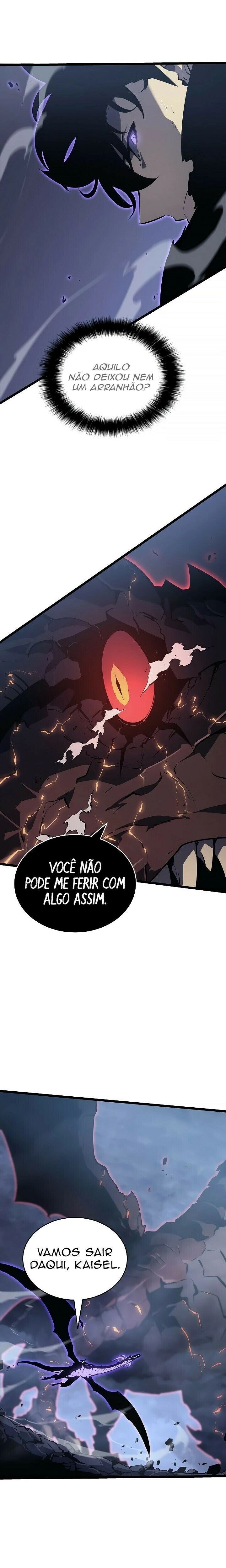 Read Upando Sozinho Pt Br Manga Online