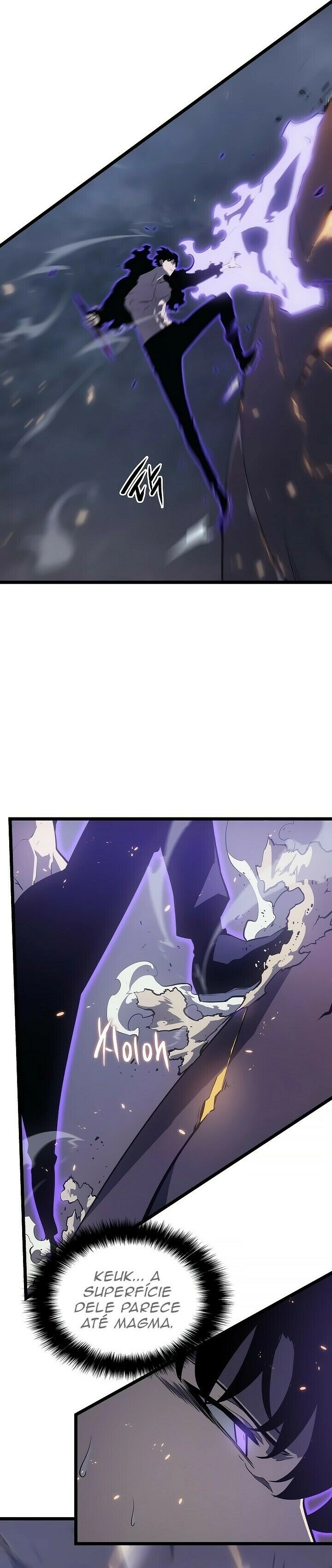 Read Upando Sozinho Pt Br Manga Online