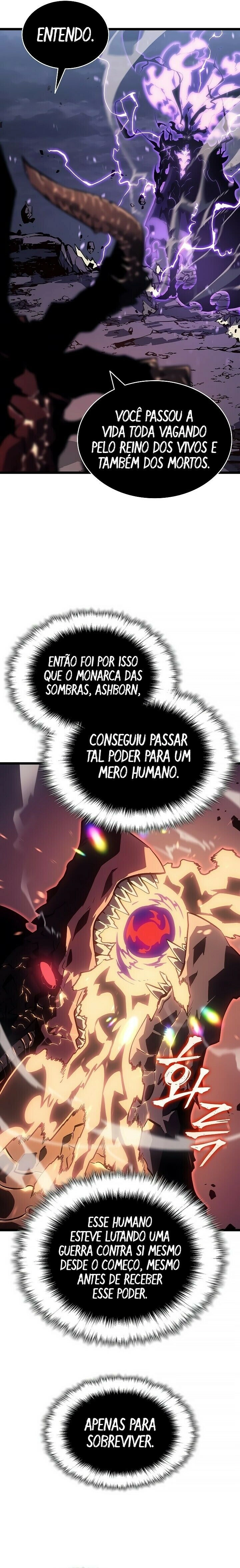 Read Upando Sozinho Pt Br Manga Online