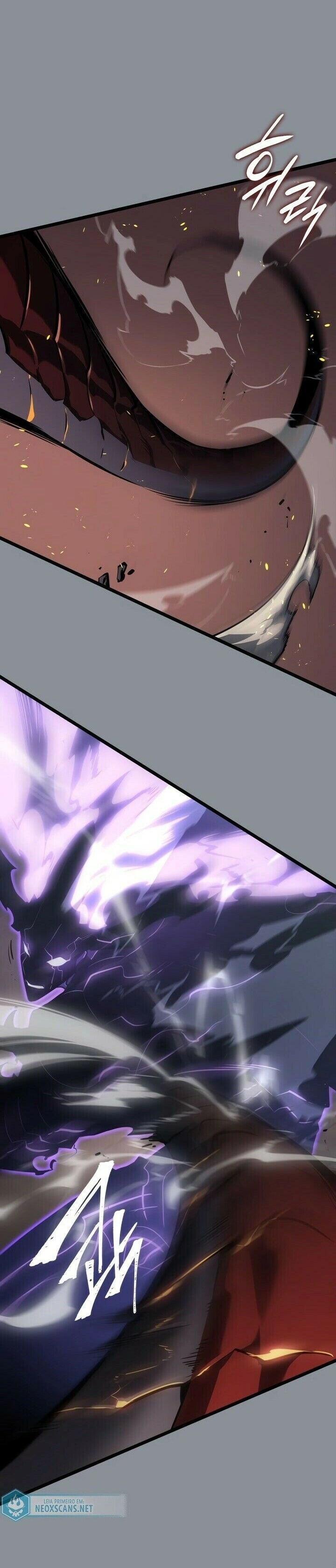 Read Upando Sozinho Pt Br Manga Online