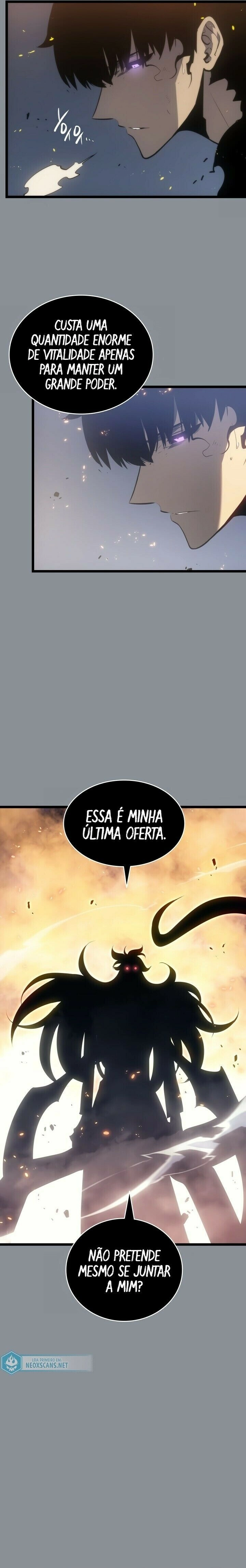 Read Upando Sozinho Pt Br Manga Online