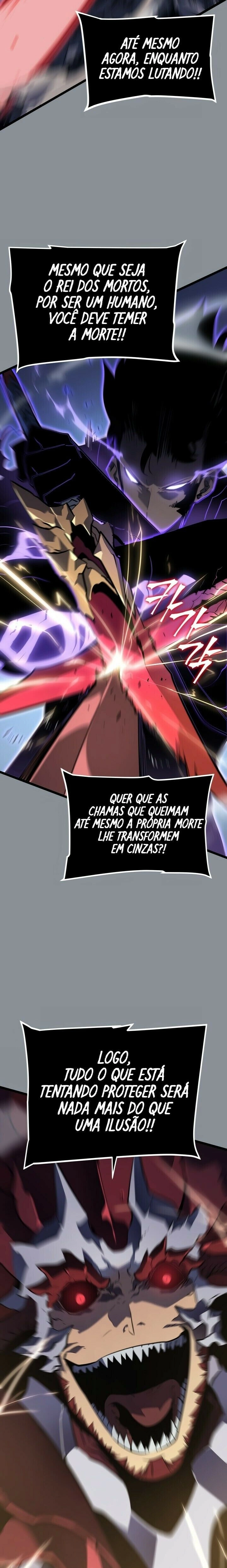 Read Upando Sozinho Pt Br Manga Online