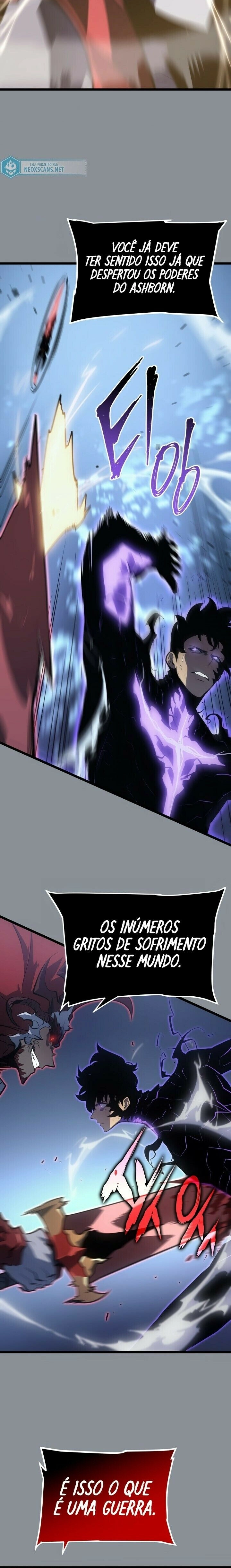 Read Upando Sozinho Pt Br Manga Online