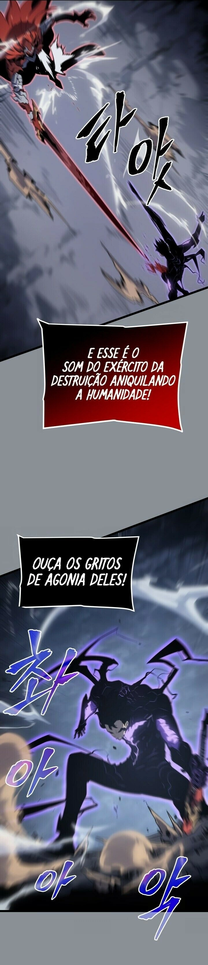 Read Upando Sozinho Pt Br Manga Online