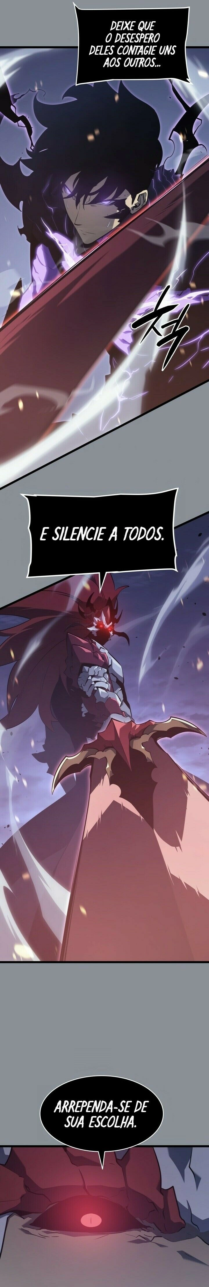 Read Upando Sozinho Pt Br Manga Online