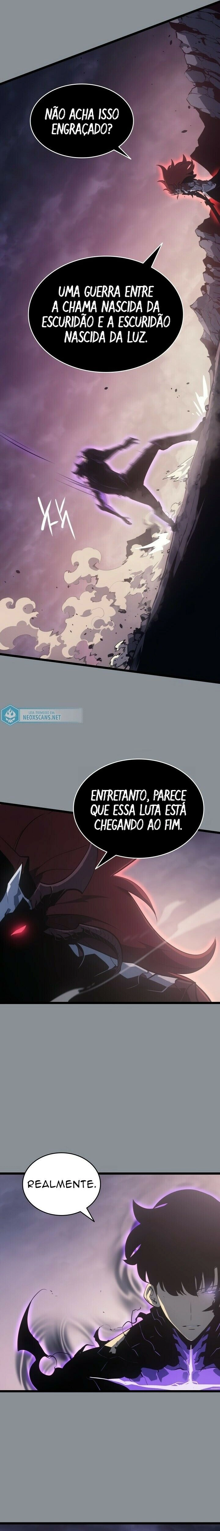 Read Upando Sozinho Pt Br Manga Online