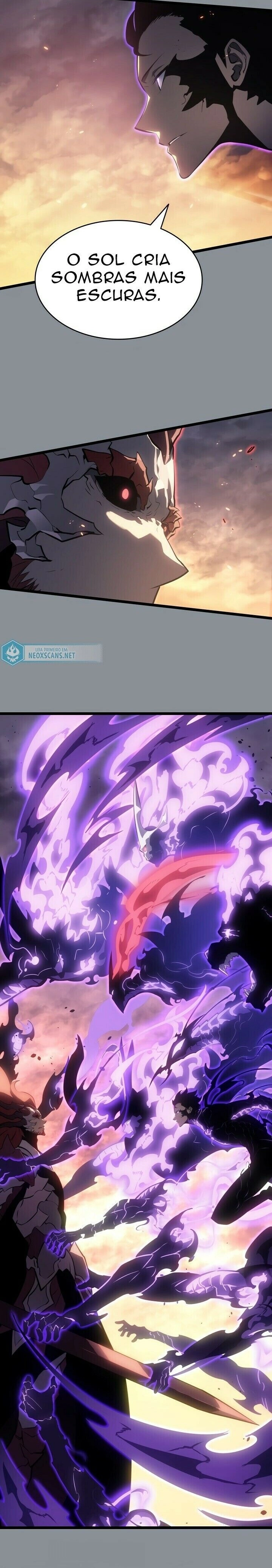 Read Upando Sozinho Pt Br Manga Online