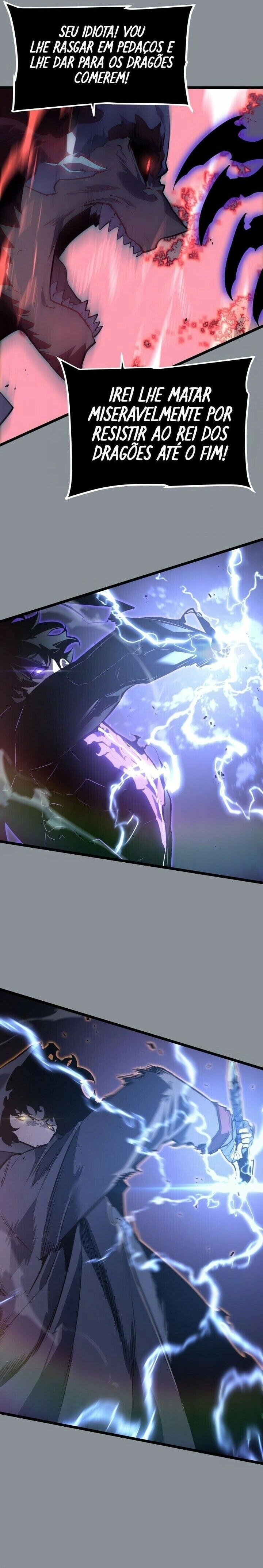 Read Upando Sozinho Pt Br Manga Online