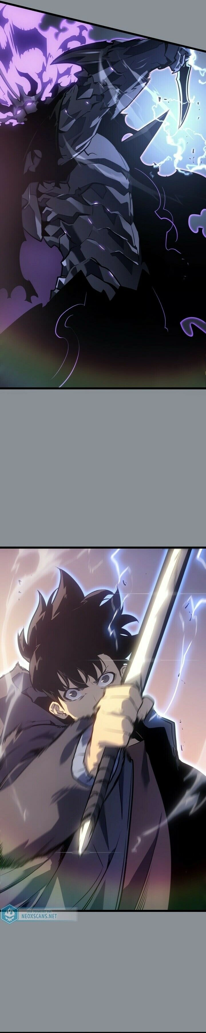 Read Upando Sozinho Pt Br Manga Online