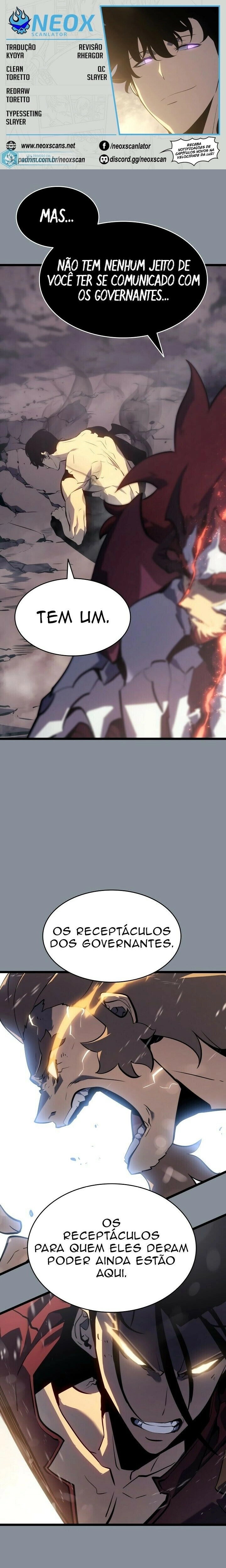 Read Upando Sozinho Pt Br Manga Online