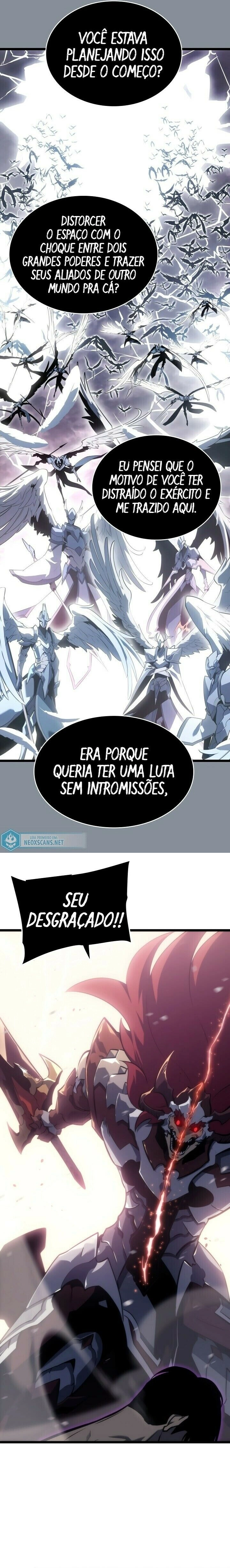 Read Upando Sozinho Pt Br Manga Online