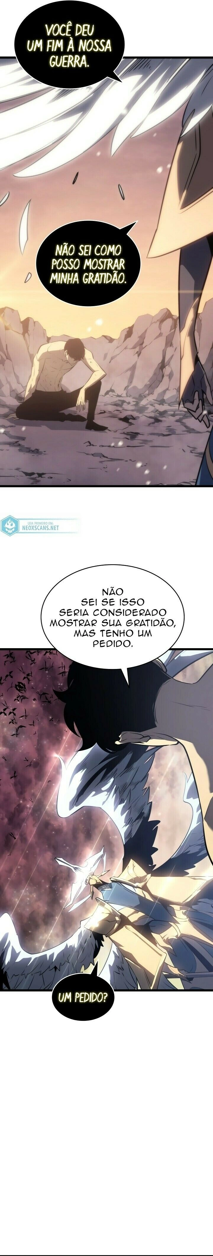 Read Upando Sozinho Pt Br Manga Online