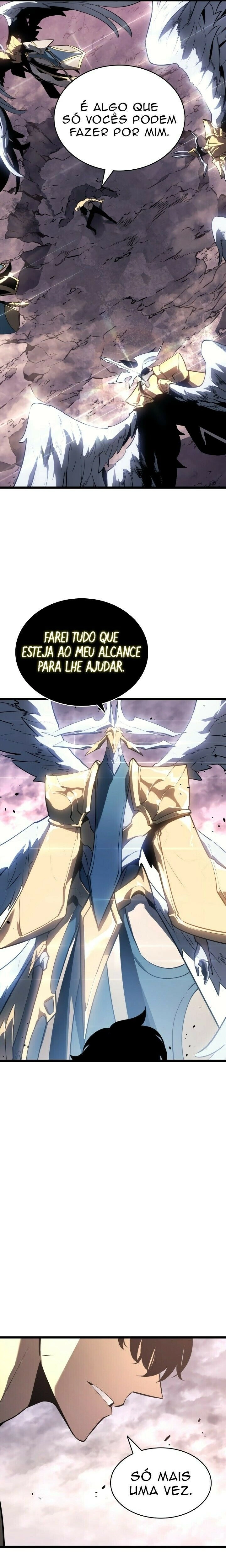 Read Upando Sozinho Pt Br Manga Online