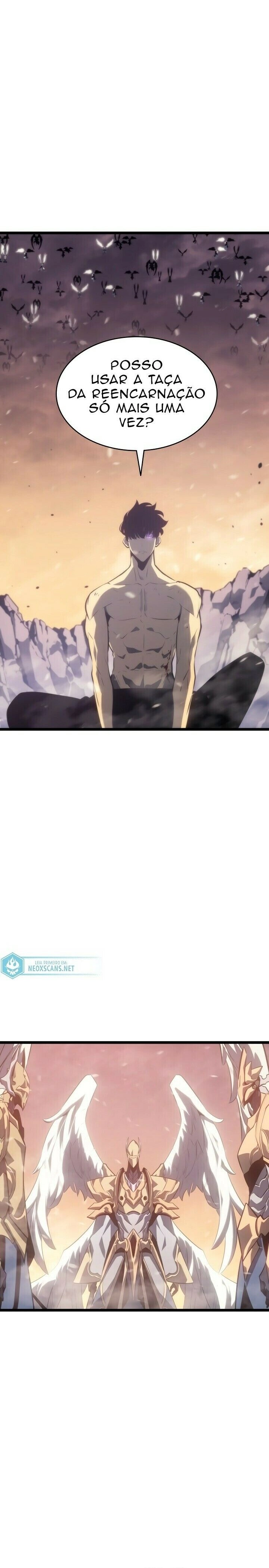 Read Upando Sozinho Pt Br Manga Online