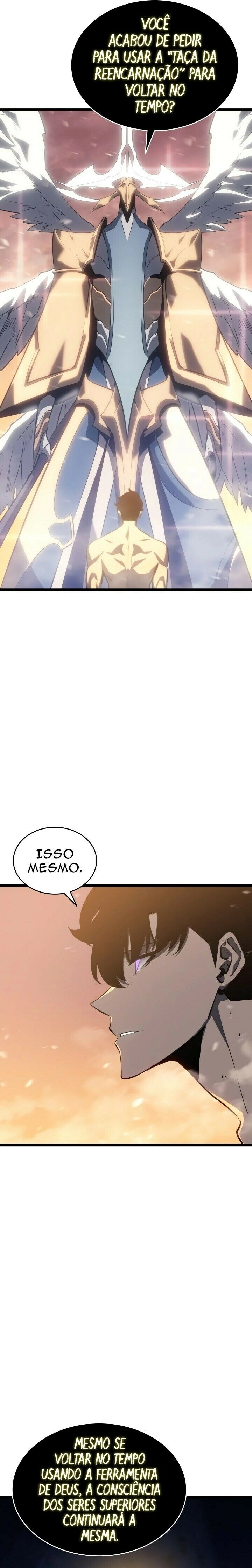 Read Upando Sozinho Pt Br Manga Online