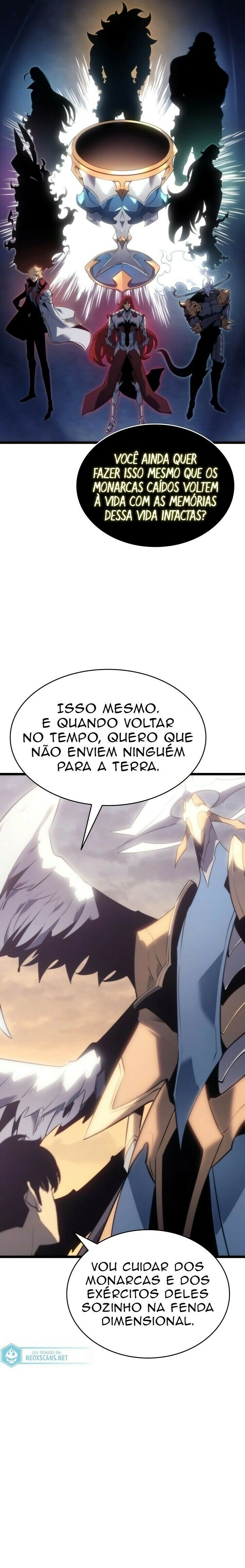 Read Upando Sozinho Pt Br Manga Online