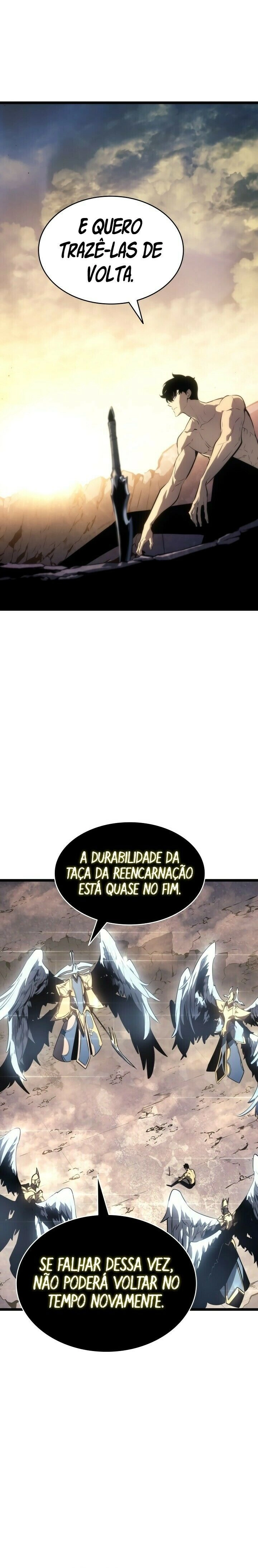 Read Upando Sozinho Pt Br Manga Online