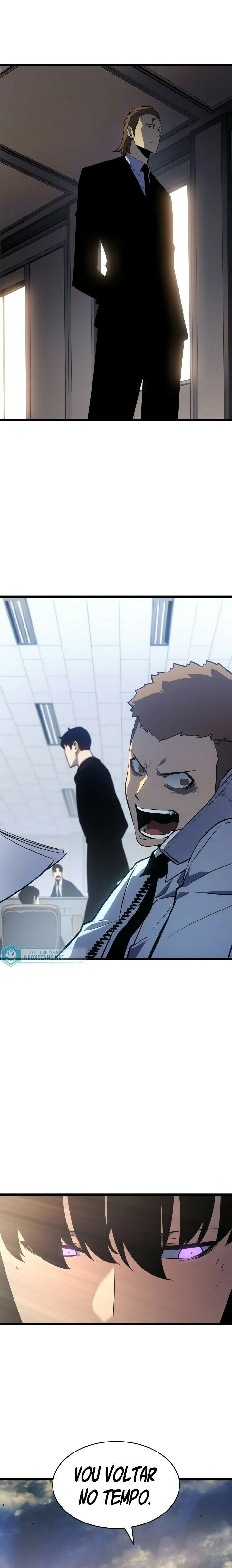 Read Upando Sozinho Pt Br Manga Online