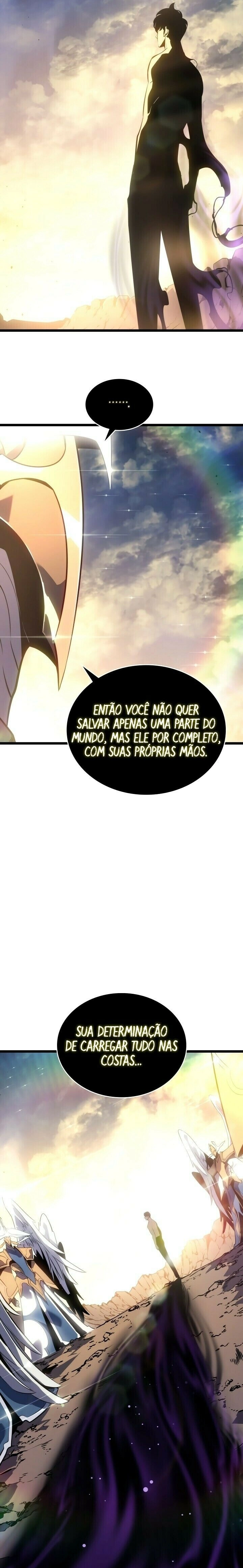 Read Upando Sozinho Pt Br Manga Online