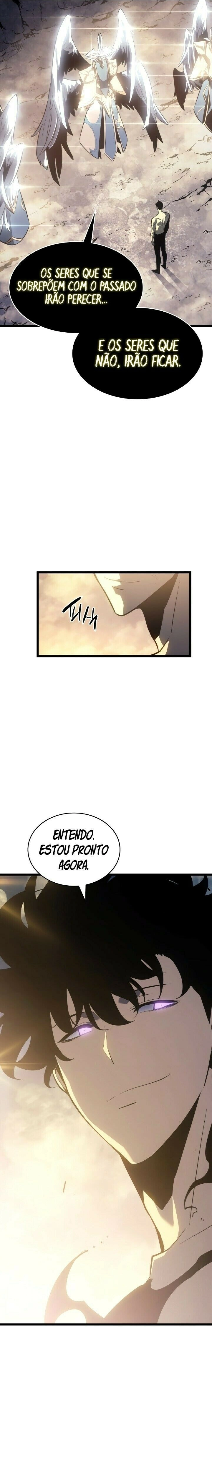Read Upando Sozinho Pt Br Manga Online