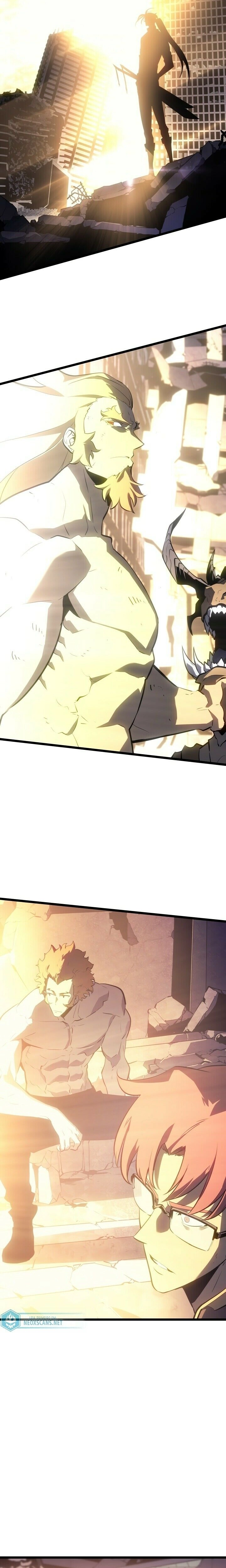 Read Upando Sozinho Pt Br Manga Online
