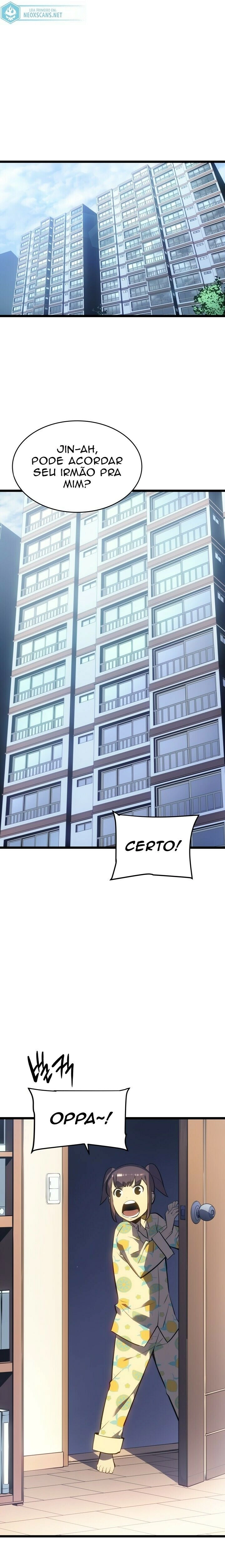 Read Upando Sozinho Pt Br Manga Online