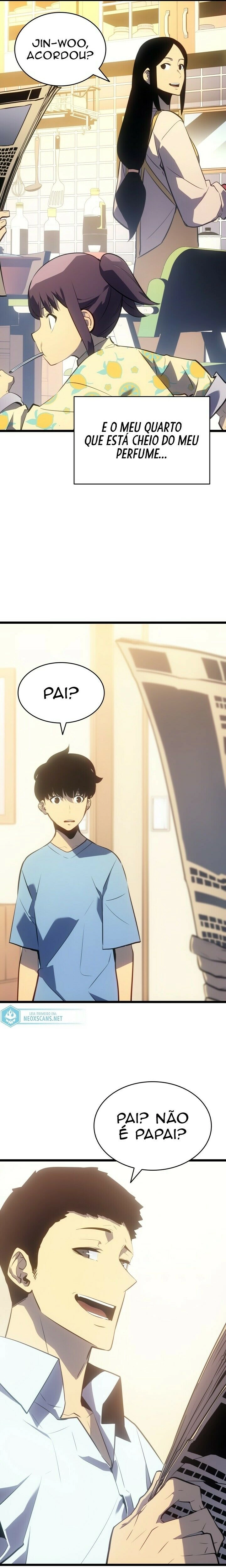 Read Upando Sozinho Pt Br Manga Online