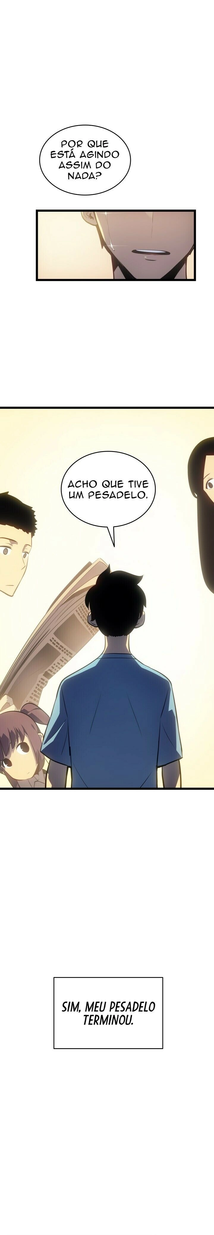 Read Upando Sozinho Pt Br Manga Online