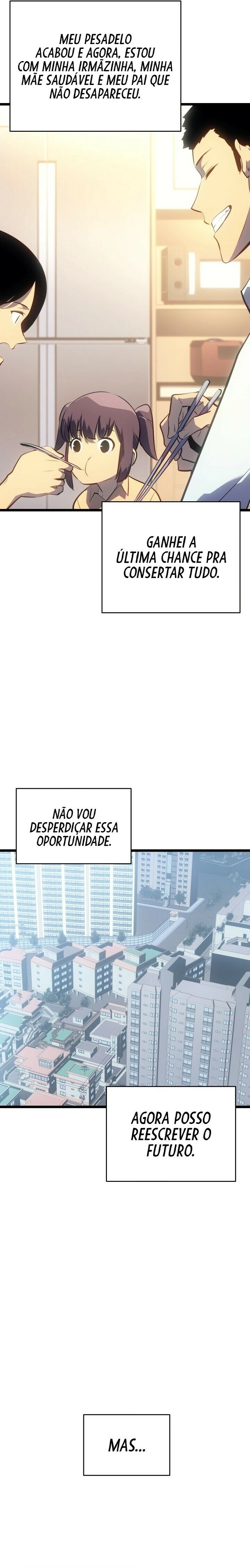 Read Upando Sozinho Pt Br Manga Online