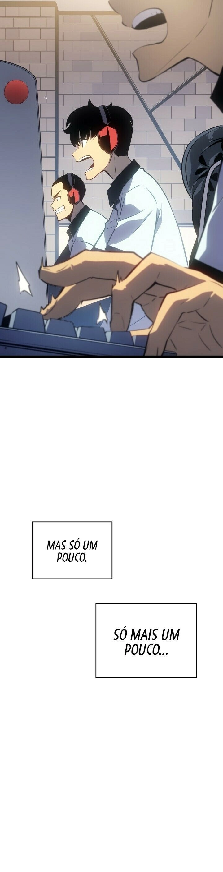 Read Upando Sozinho Pt Br Manga Online