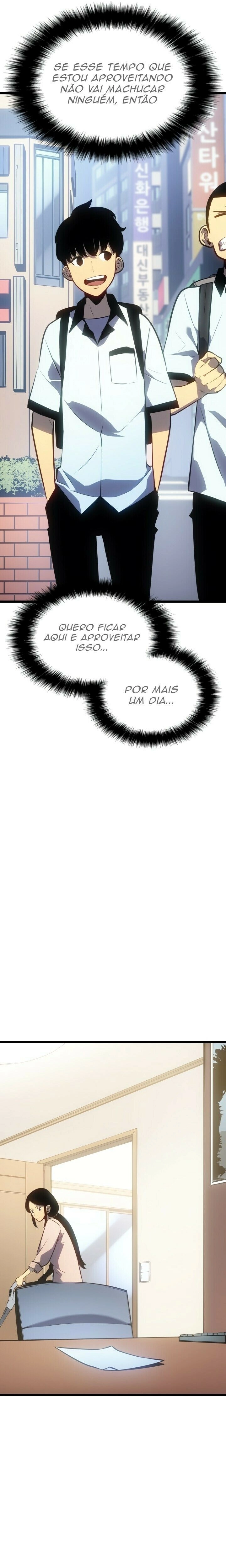 Read Upando Sozinho Pt Br Manga Online