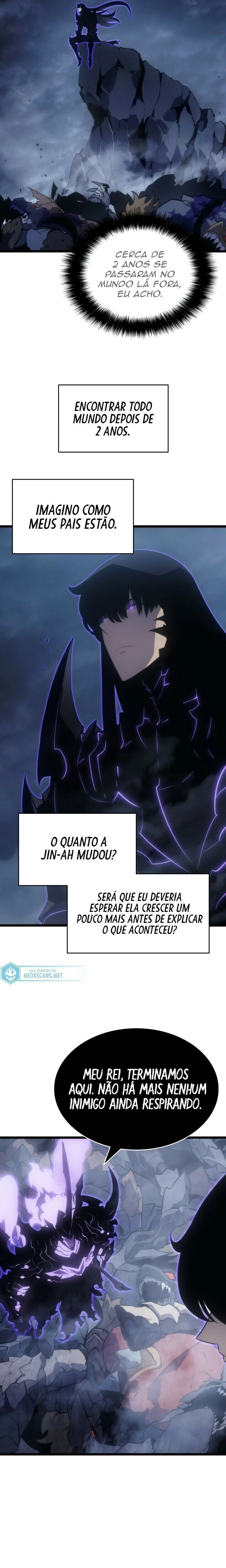 Read Upando Sozinho Pt Br Manga Online