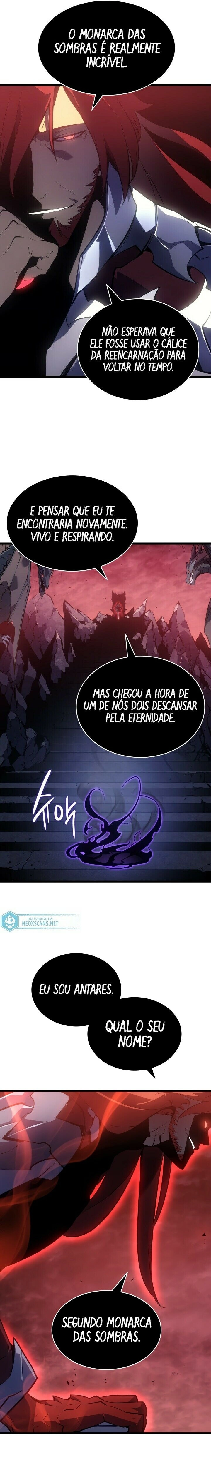 Read Upando Sozinho Pt Br Manga Online