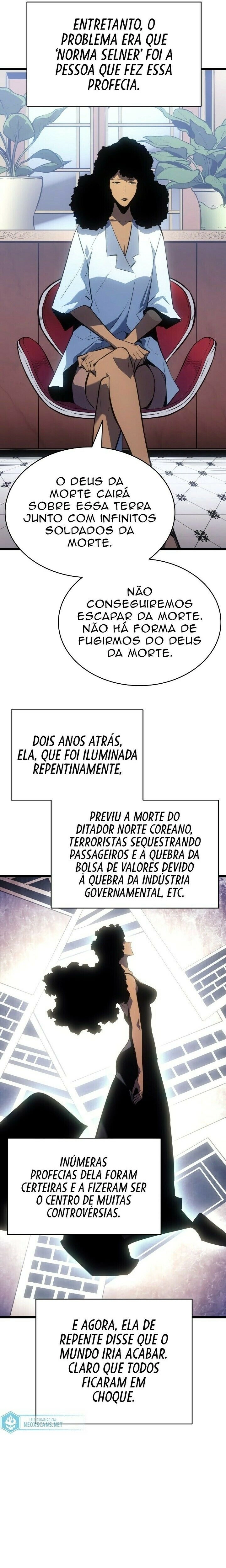 Read Upando Sozinho Pt Br Manga Online