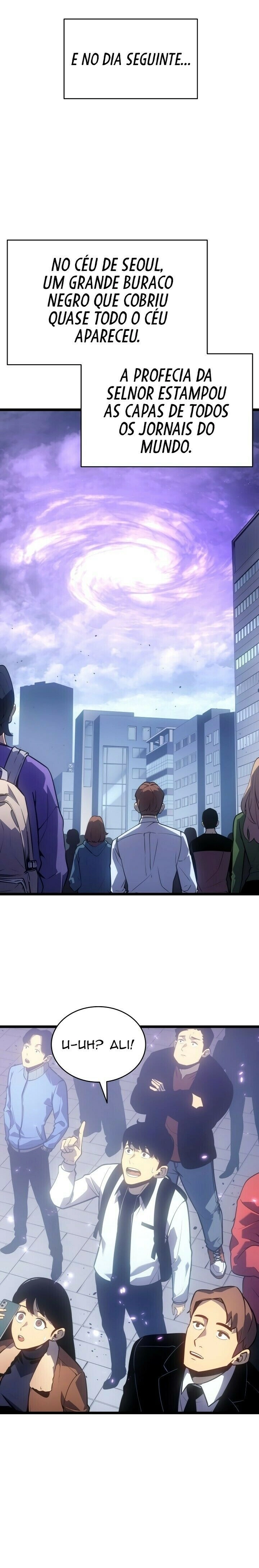 Read Upando Sozinho Pt Br Manga Online