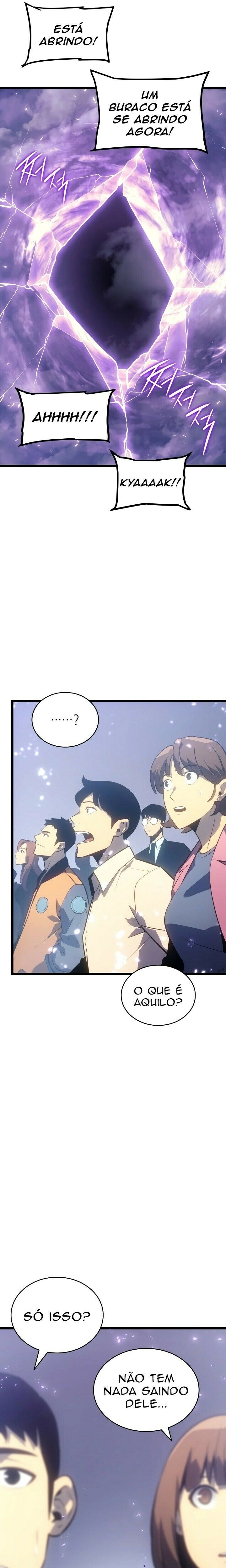Read Upando Sozinho Pt Br Manga Online