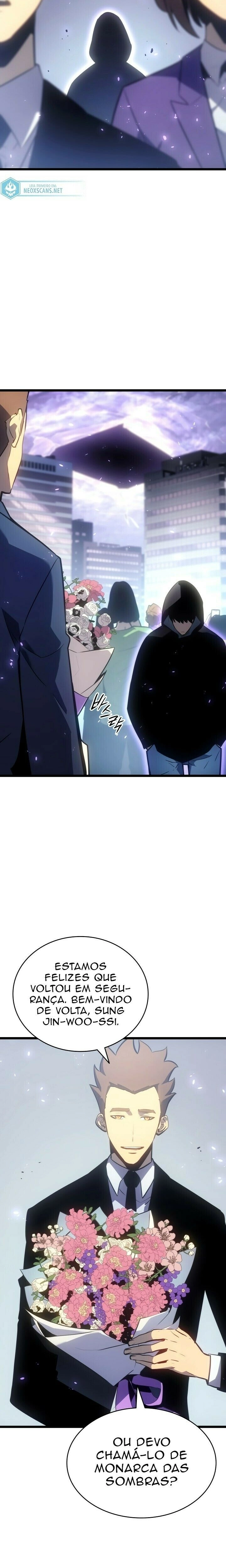 Read Upando Sozinho Pt Br Manga Online