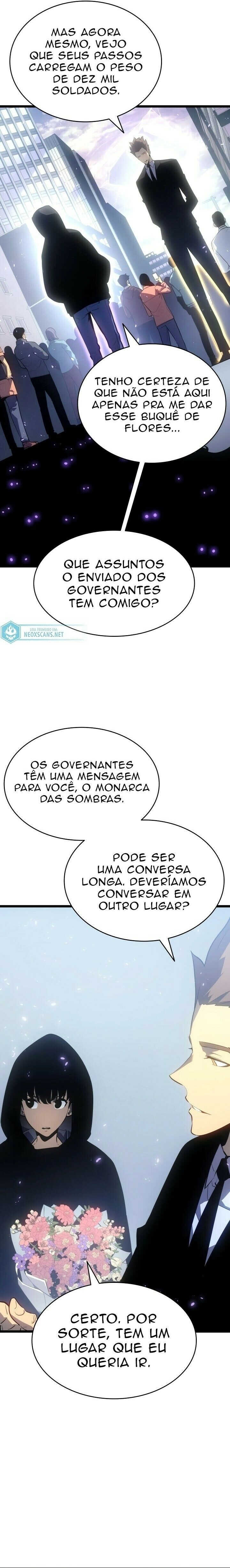 Read Upando Sozinho Pt Br Manga Online