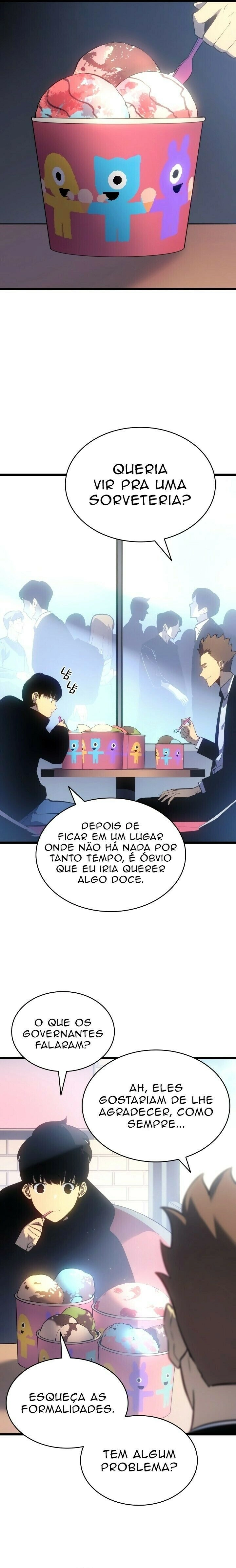 Read Upando Sozinho Pt Br Manga Online