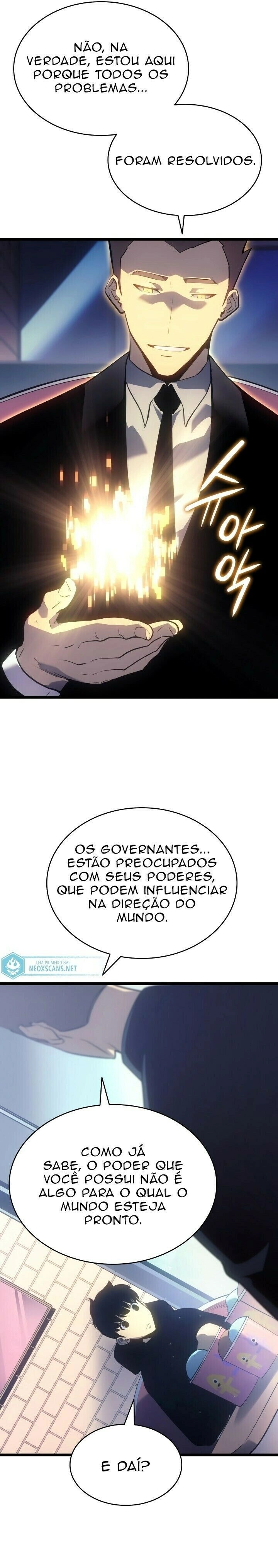 Read Upando Sozinho Pt Br Manga Online