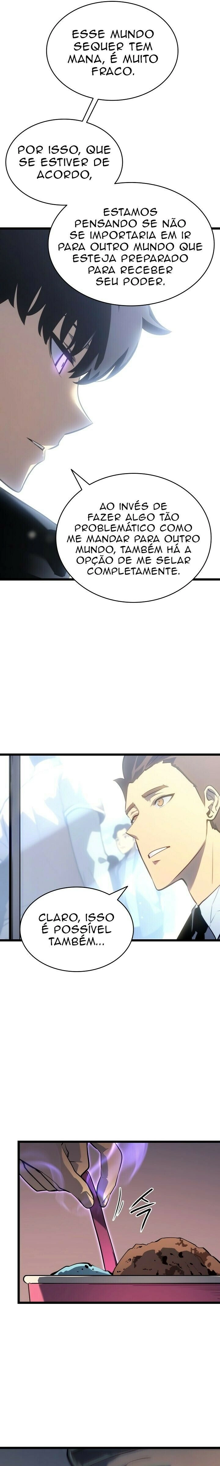 Read Upando Sozinho Pt Br Manga Online