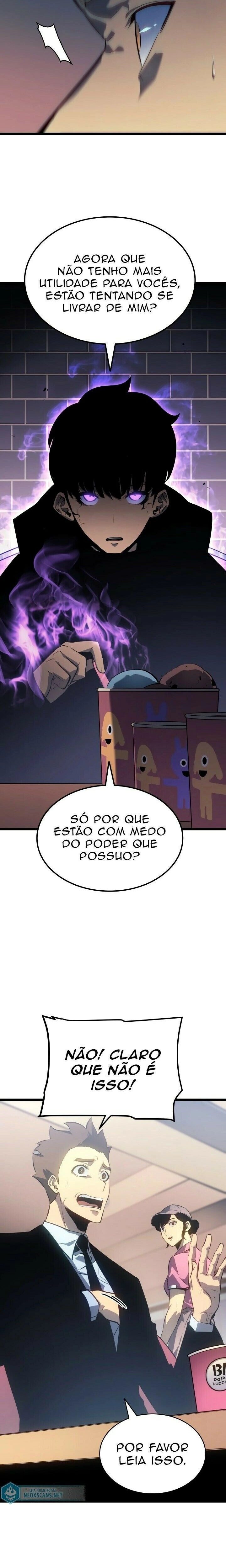 Read Upando Sozinho Pt Br Manga Online
