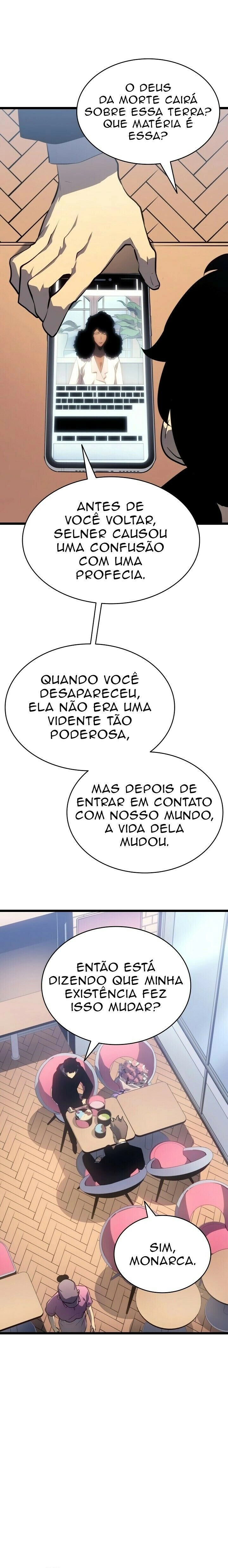 Read Upando Sozinho Pt Br Manga Online