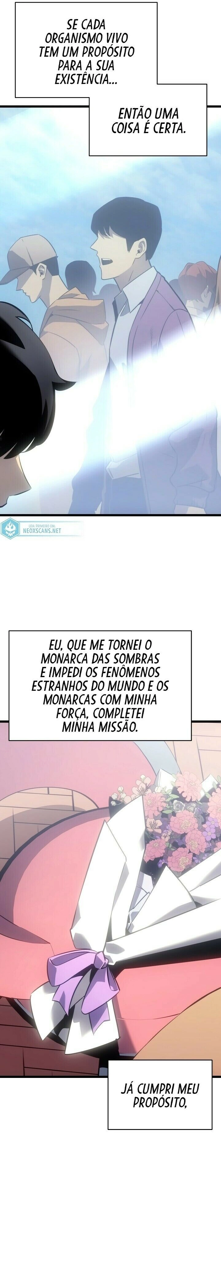 Read Upando Sozinho Pt Br Manga Online