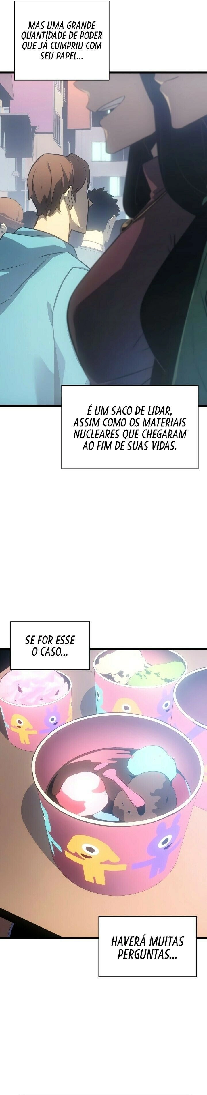 Read Upando Sozinho Pt Br Manga Online