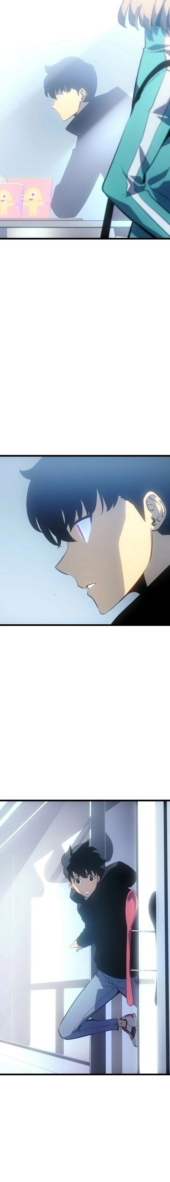 Read Upando Sozinho Pt Br Manga Online