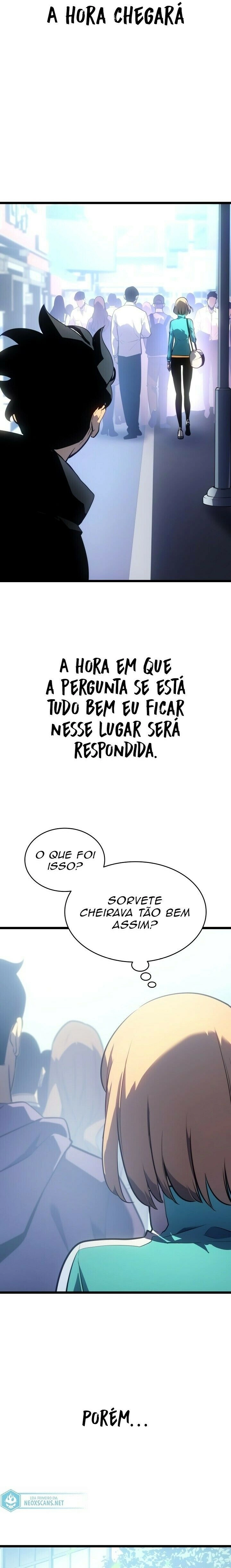 Read Upando Sozinho Pt Br Manga Online